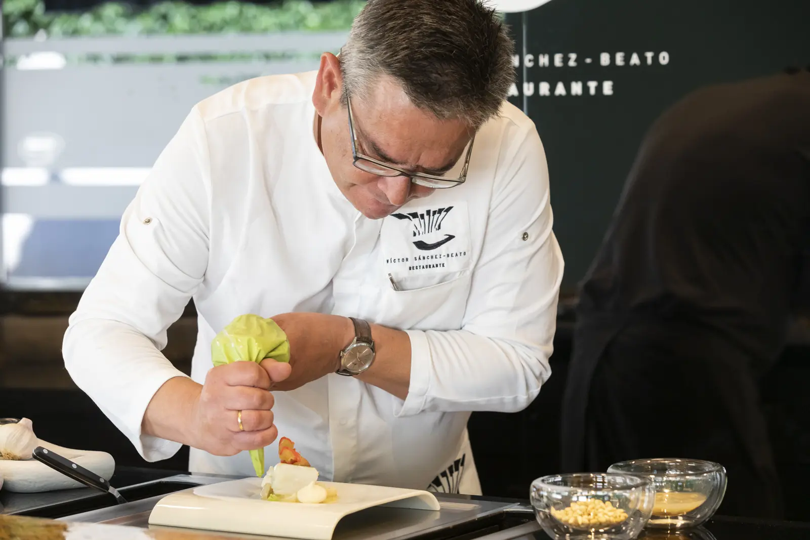 chef-plating