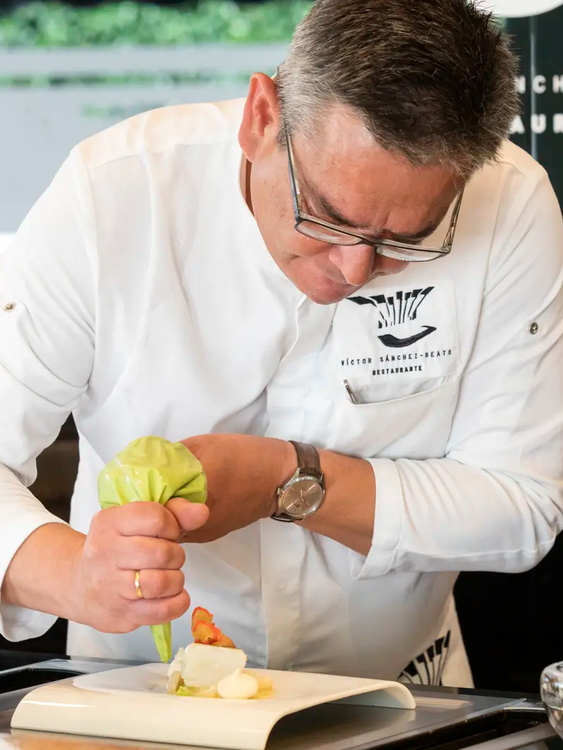 chef